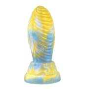 Ancient Mythical Beast – Desert Armadillo Dildo