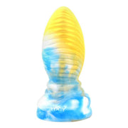 Ancient Mythical Beast -Desert Armadillo Dildo