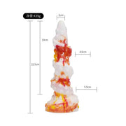 Ancient Mythical Beast – Dragon with wings Dildo