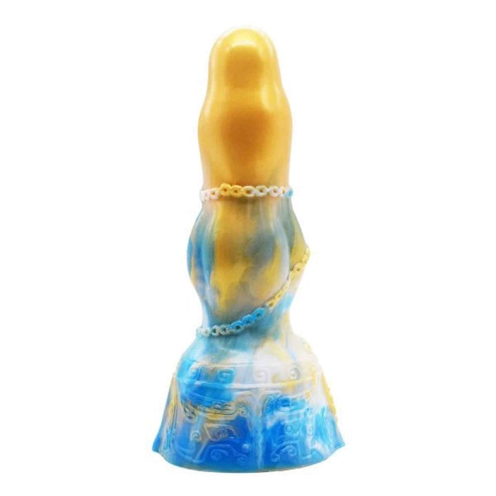 Ancient Mythical Beast –Gluttony II Dildo