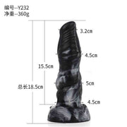Ancient Mythical Beast–HaeC hi Dildo