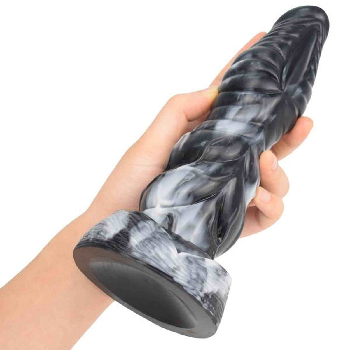Ancient Mythical Beast–HaeC hi Dildo