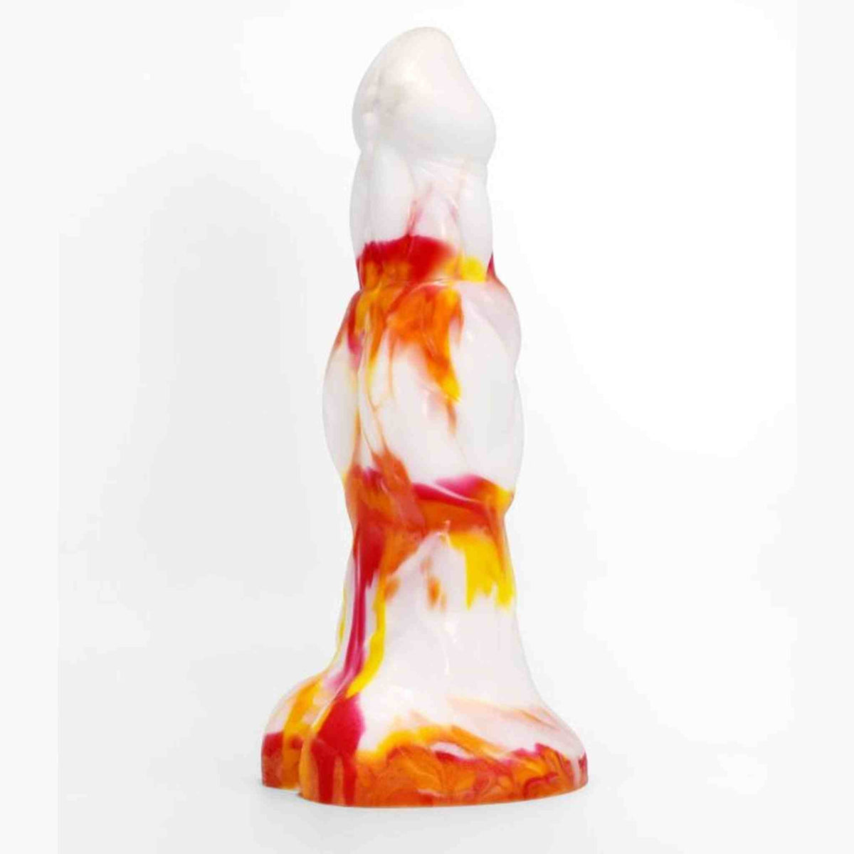 Ancient Mythical Beast- Hakutaku Dildo