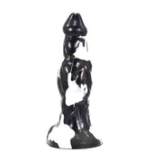 Ancient Mythical Beast- Hakutaku Dildo