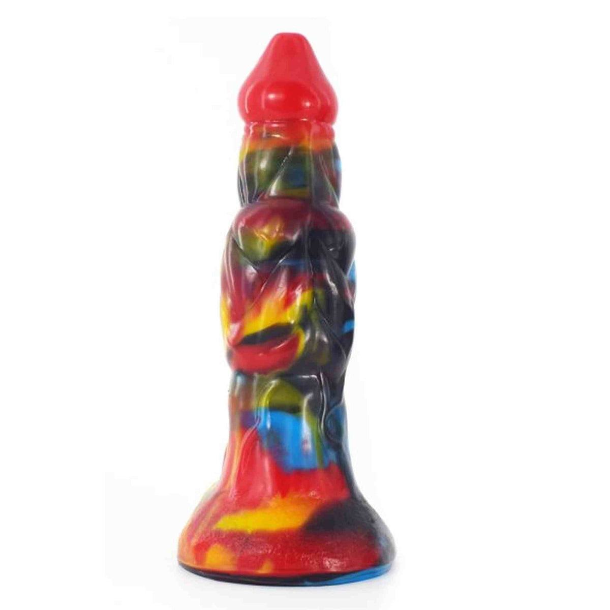 Ancient Mythical Beast- Hakutaku Dildo