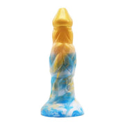 Ancient Mythical Beast- Hakutaku Dildo