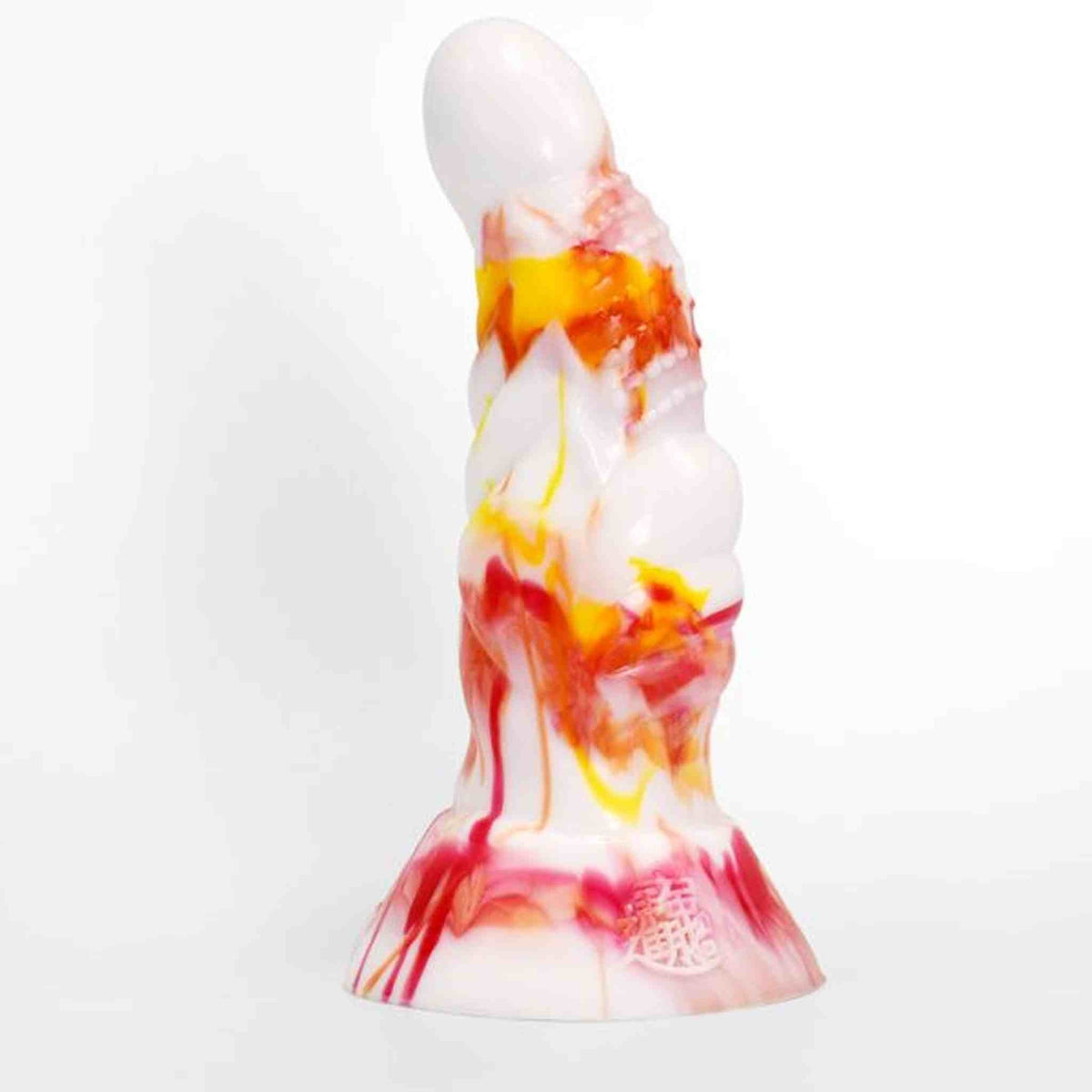 Ancient Mythical Beast -HikYuu II Dildo