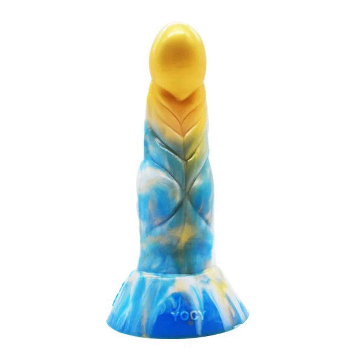 Ancient Mythical Beast -HikYuu II Dildo