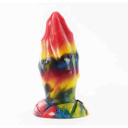 Ancient Mythical Beast -JeaoDuan Dildo