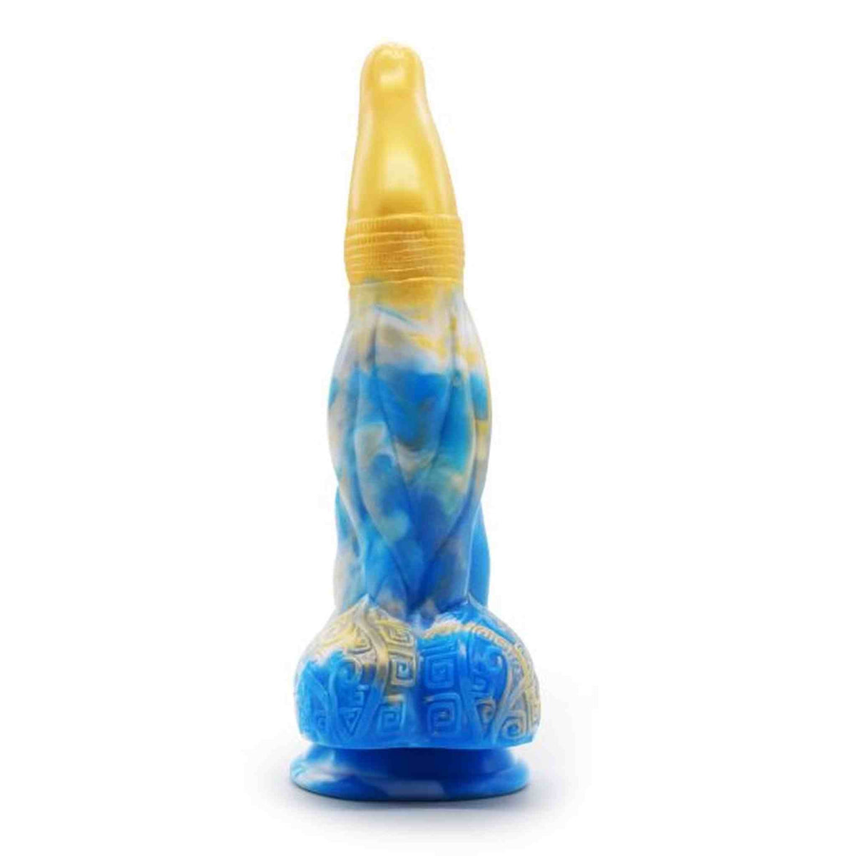 Ancient Mythical Beast- KuiNeo Dildo