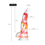 Ancient Mythical Beast- KuiNeo Dildo