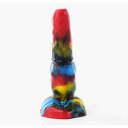 Ancient Mythical Beast-Kylin Dildo