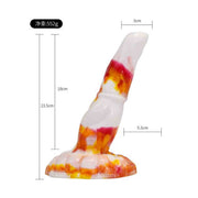 Ancient Mythical Beast-Kylin Dildo