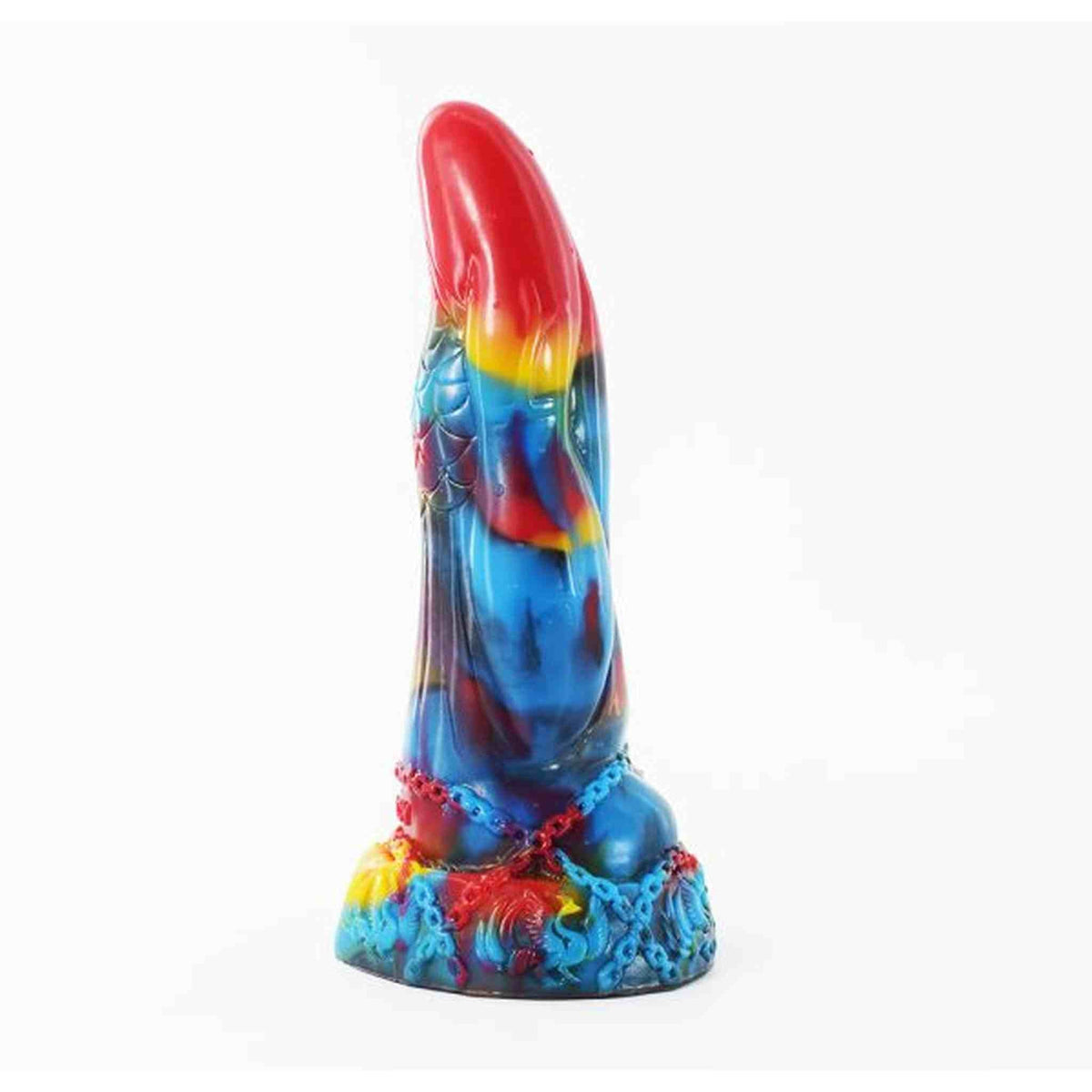 Ancient Mythical Beast -Phoenix Dildo