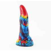 Ancient Mythical Beast -Phoenix Dildo