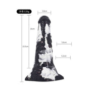 Ancient Mythical Beast – Polaris Dildo