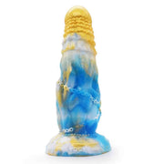 Ancient Mythical Beast–TaoWu Dildo