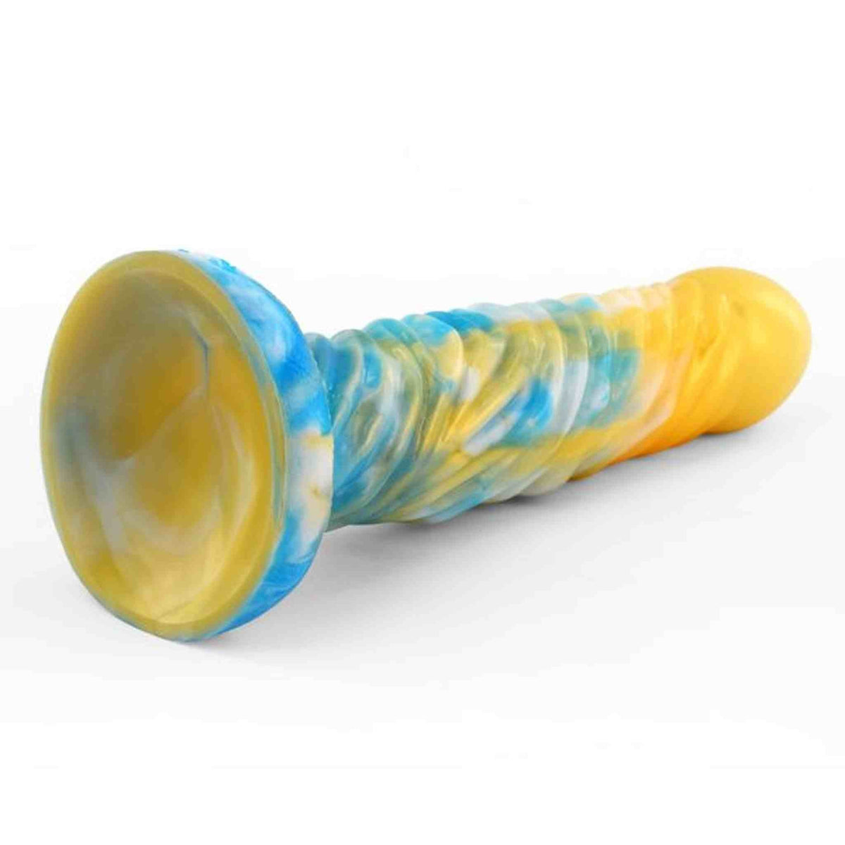 Ancient Mythical Beast – Winged Snake Dildo