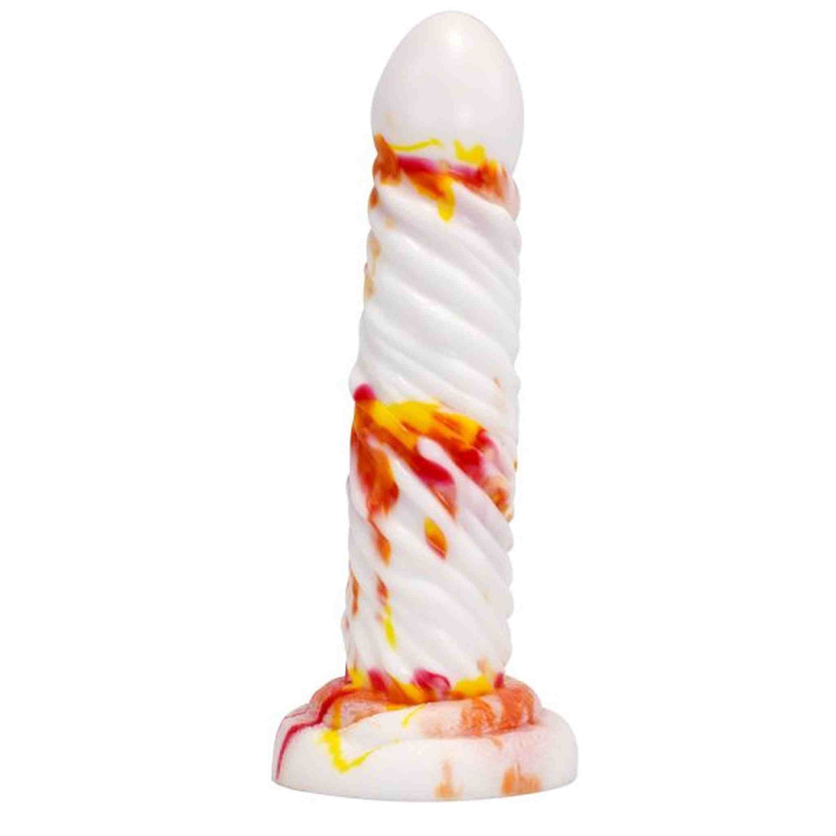 Ancient Mythical Beast – Winged Snake Dildo