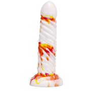 Ancient Mythical Beast – Winged Snake Dildo