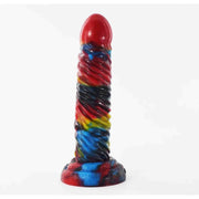 Ancient Mythical Beast – Winged Snake Dildo