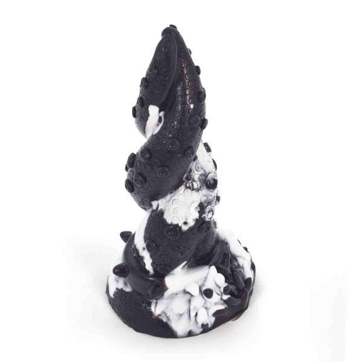 Ancient Mythical Beast Yellow Dragon Dildo