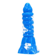 Ancient Temple for Imprison Beast Dildo