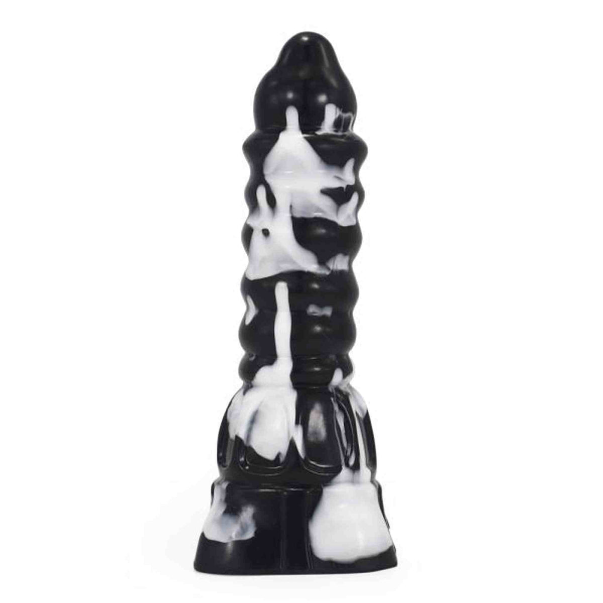 Ancient Temple for Imprison Beast Dildo