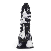 Ancient Temple for Imprison Beast Dildo