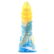Ancient Temple for Imprison Beast Dildo