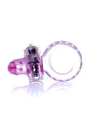 Anello Vibrante con Coniglietto Clitorideo