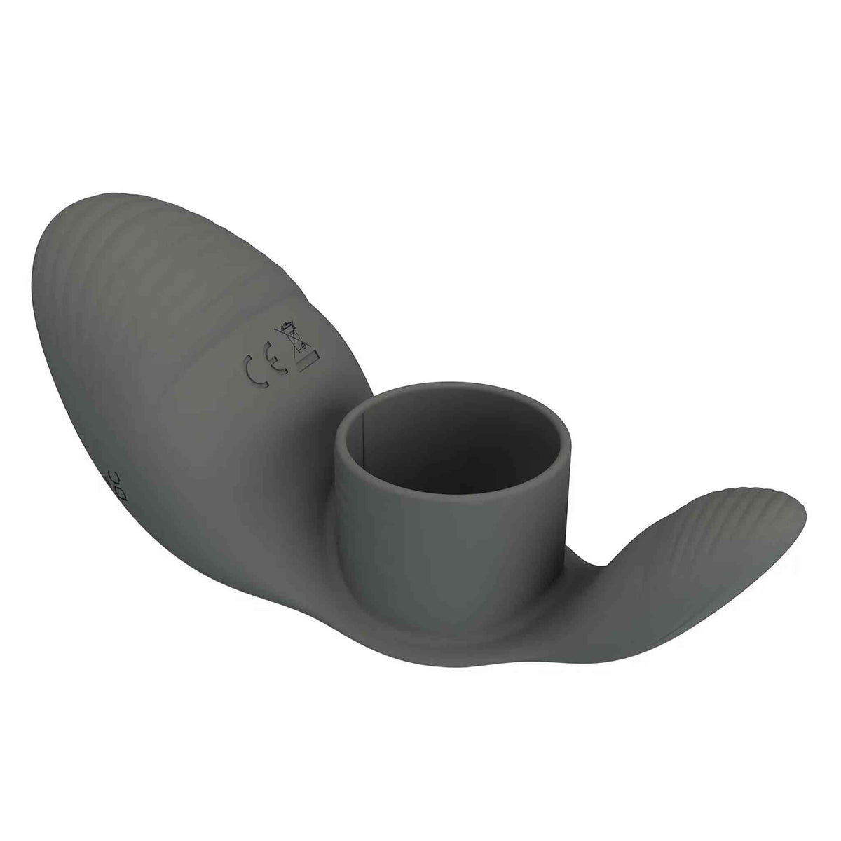 Anello Vibratore Doppio
