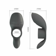 Anello Vibratore Doppio