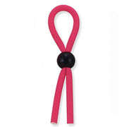 Anello fallico regolabile in Silicone