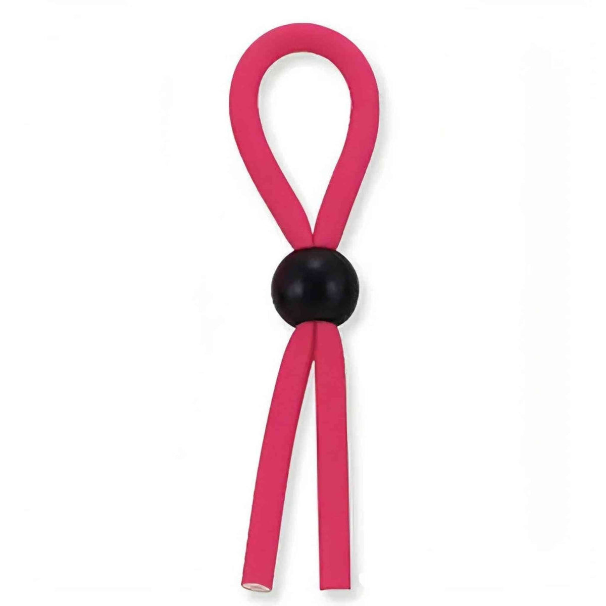 Anello fallico regolabile in Silicone