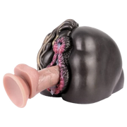 Animal big butt Masturbators for men