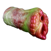 Animal series men masturbation
