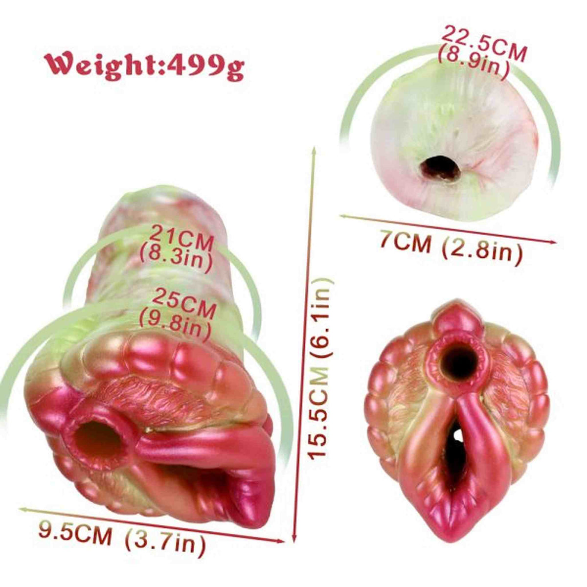 Animal series men masturbation
