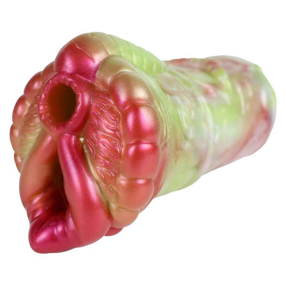Animal series men masturbation