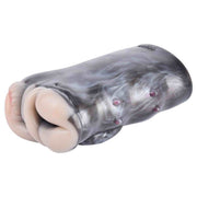 Animal world fantasy Masturbators