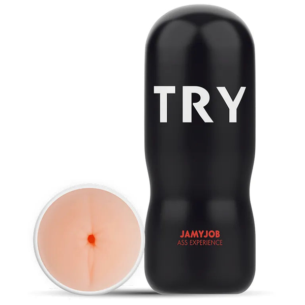 Ano Masturbatore Fleshlight Morbido e Realistico