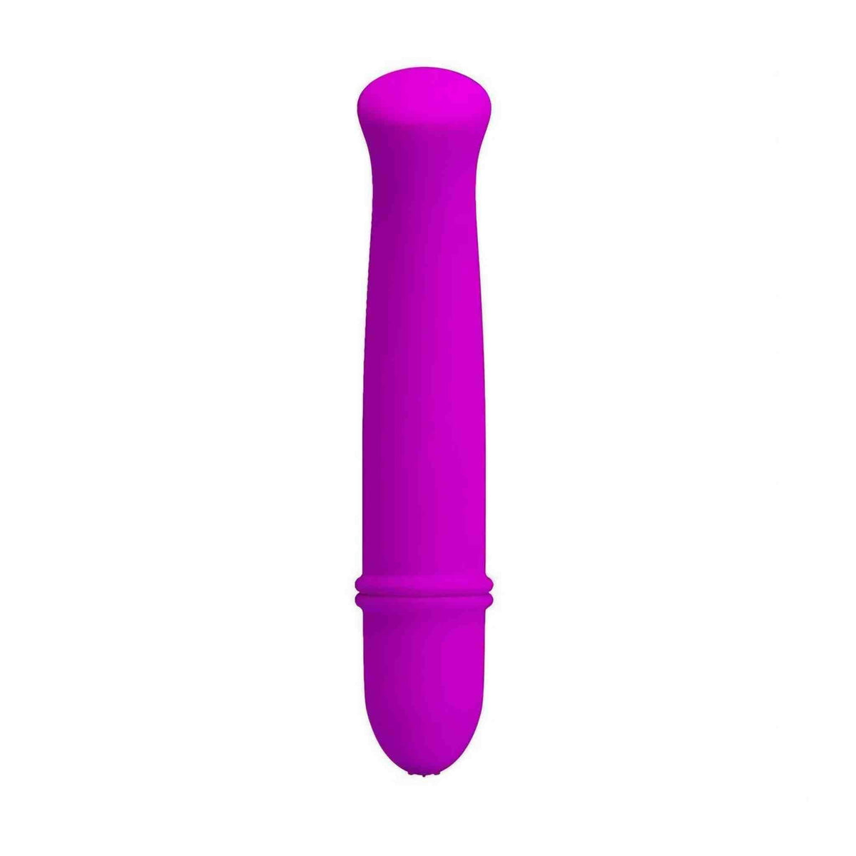 Antony Mini Vibratore in Silicone Per Stimolazione Clitoridea