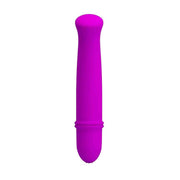 Antony Mini Vibratore in Silicone Per Stimolazione Clitoridea