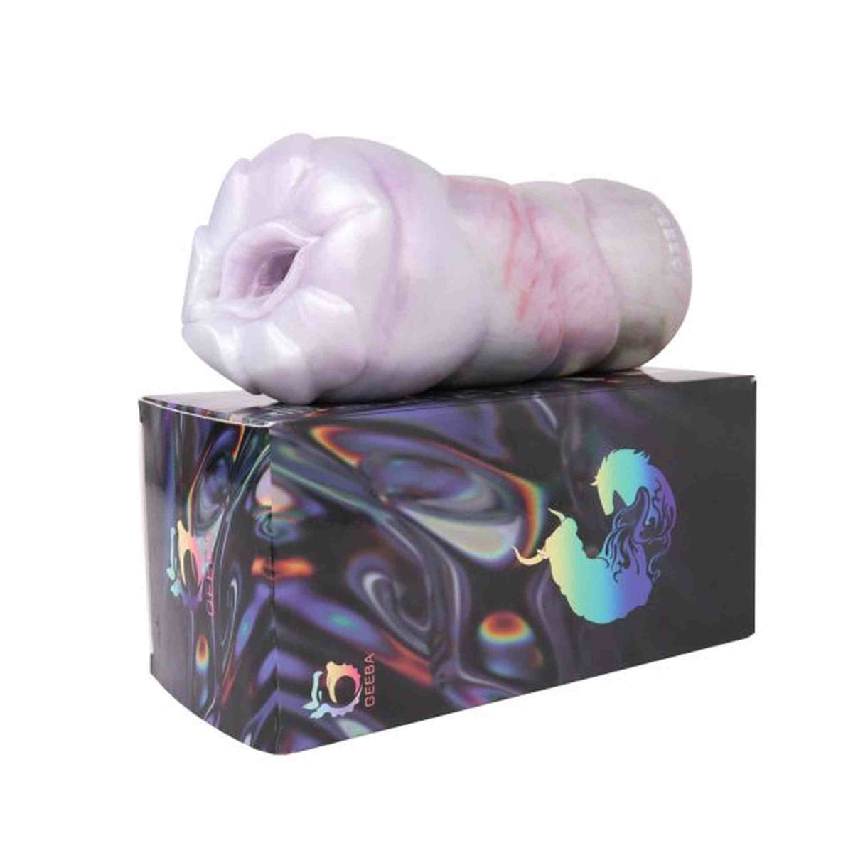 Arashiro Male Masturbator