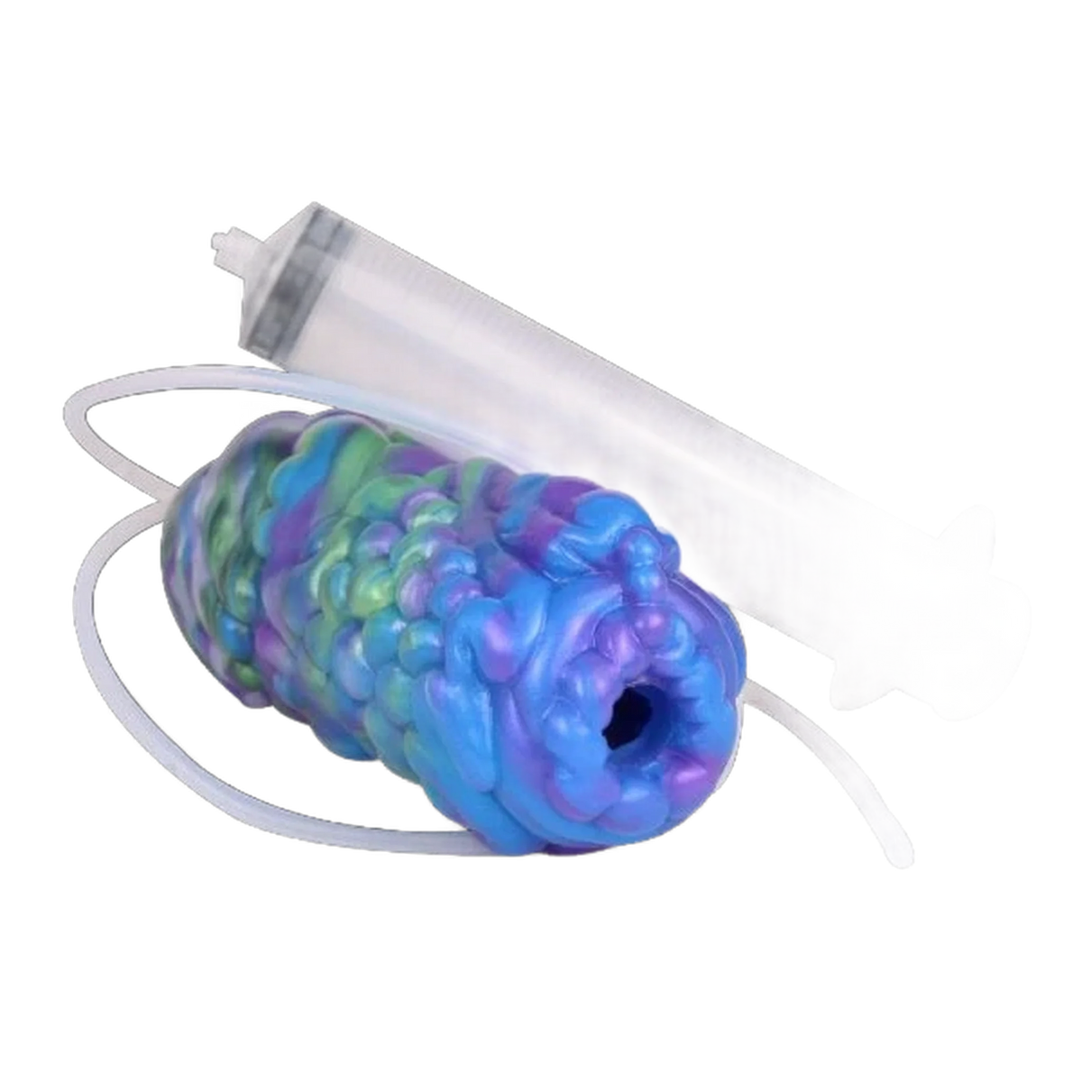Aries Squirting Masturbator for men