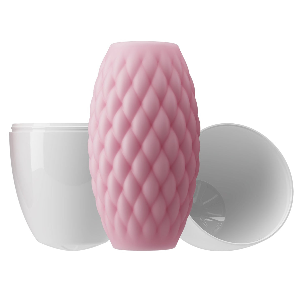 Athena Masturbatore ad Ovetto con Texture Stimolante