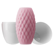 Athena Masturbatore ad Ovetto con Texture Stimolante