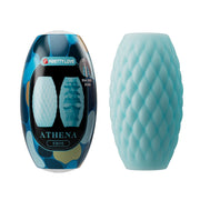 Athena Masturbatore ad Ovetto con Texture Stimolante