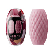 Athena Masturbatore ad Ovetto con Texture Stimolante