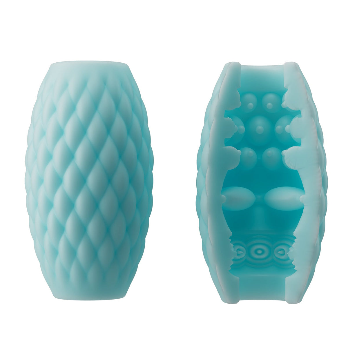 Athena Masturbatore ad Ovetto con Texture Stimolante